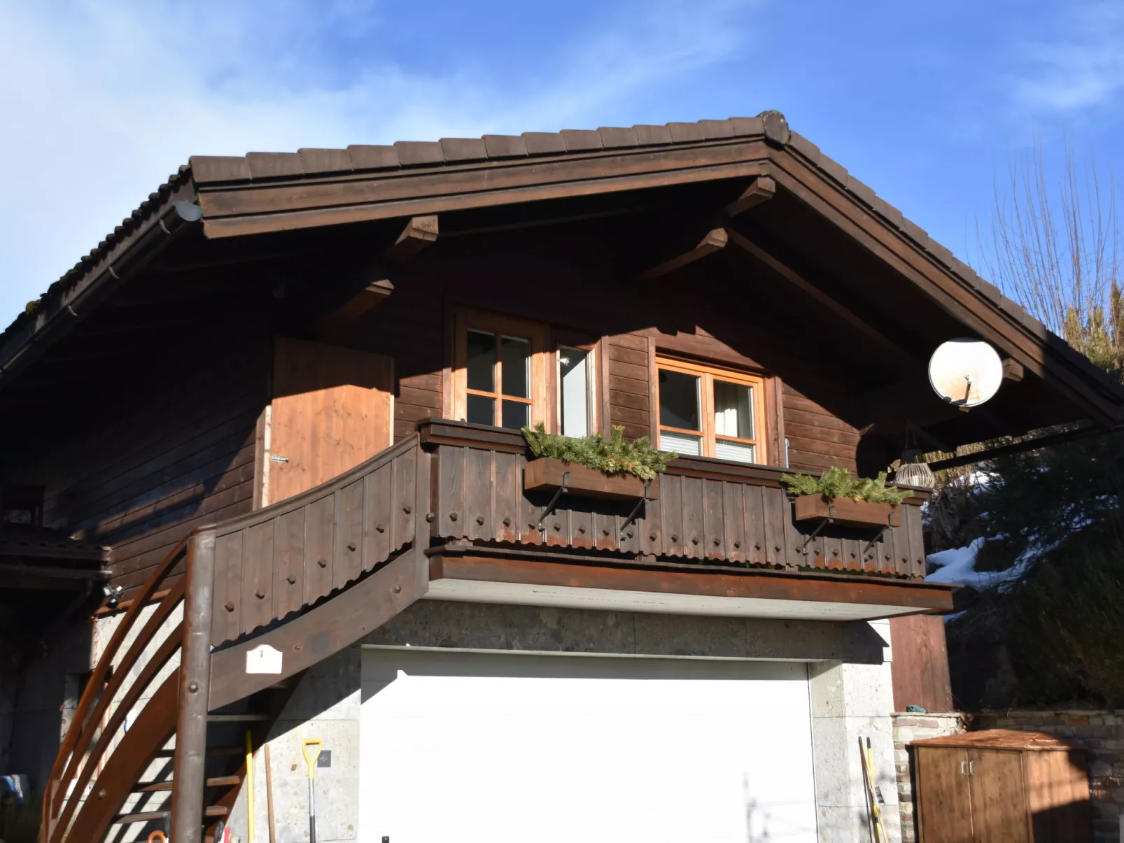 Erika`s Häuschen - 10531771