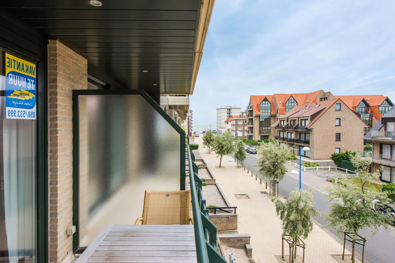 Pablo I 302 G02-Terrassenbalkon