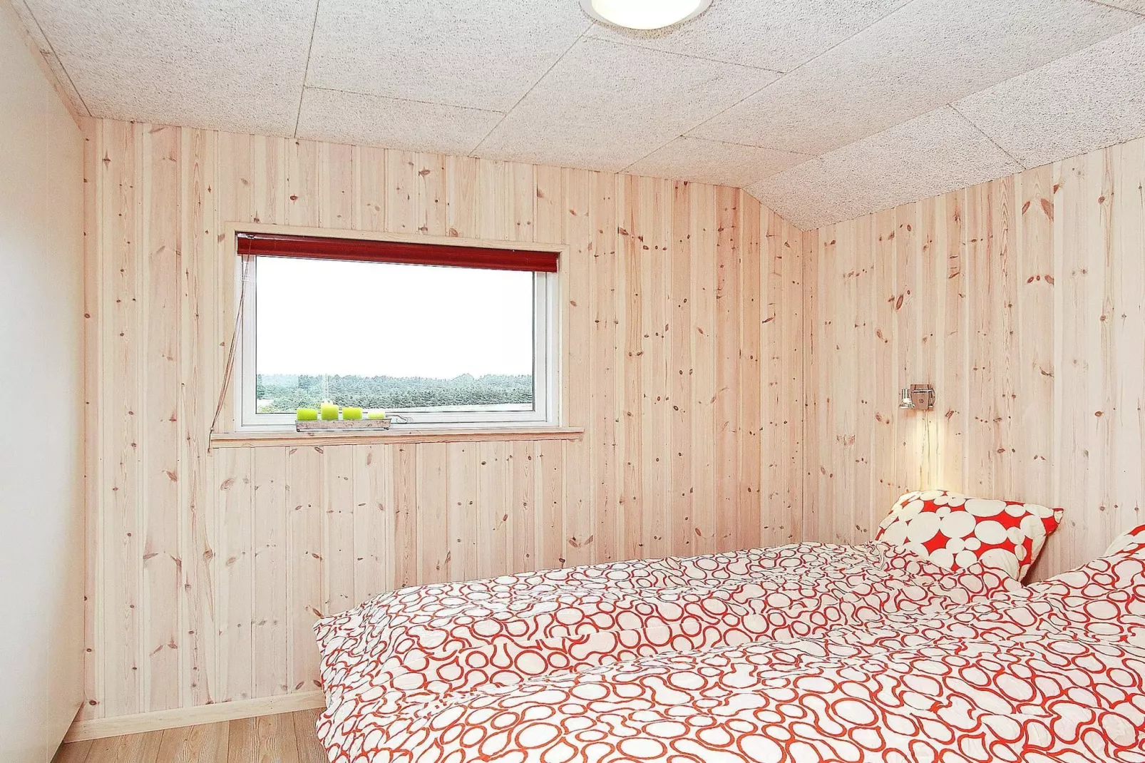 5 Sterne Ferienhaus in Løkken-Innen