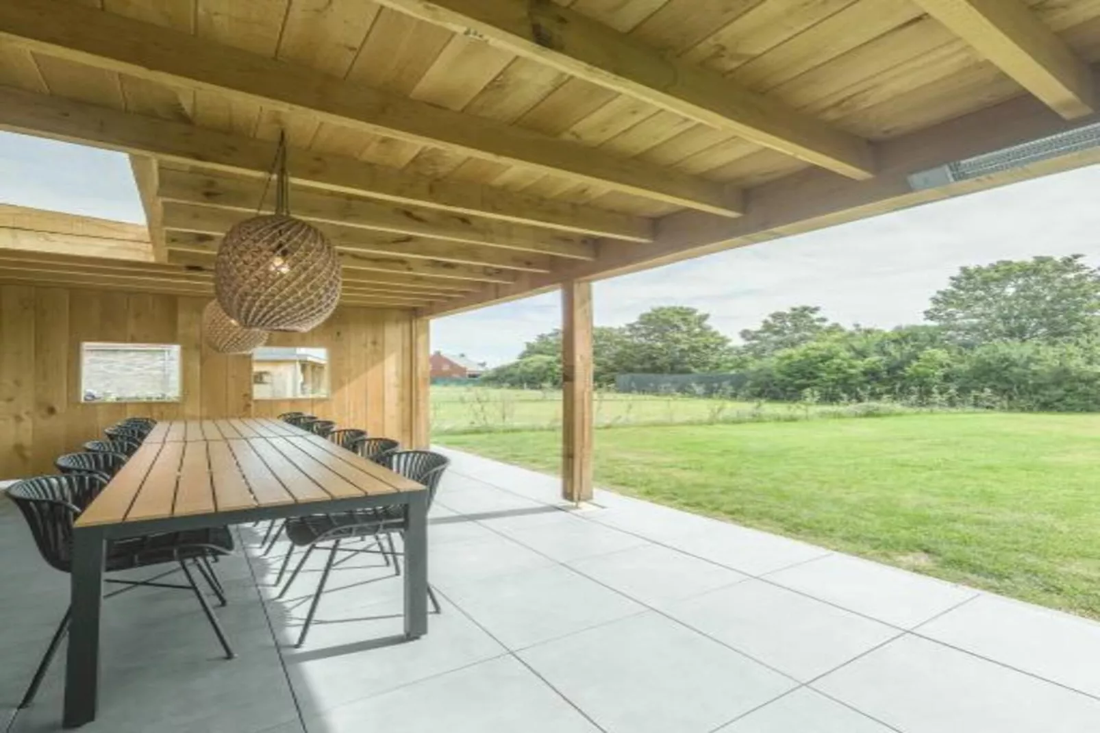 Premium Outdoor 12p-Balcon-terrasse