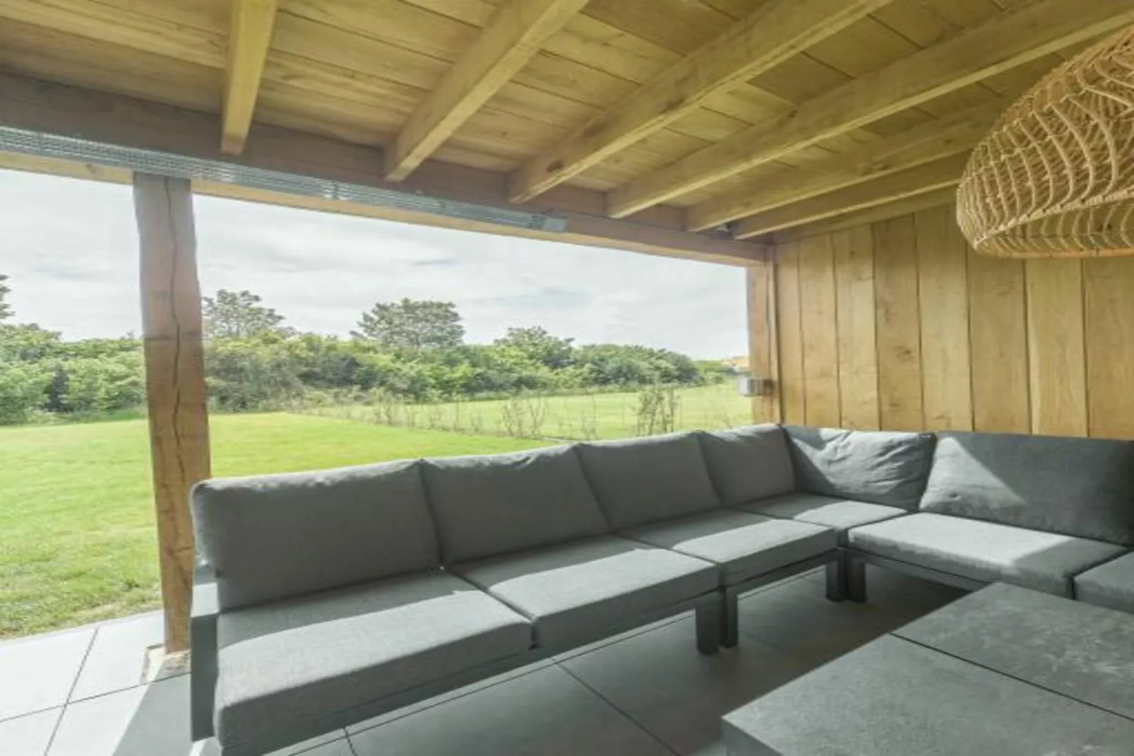 Premium Outdoor 12p-Balcon-terrasse