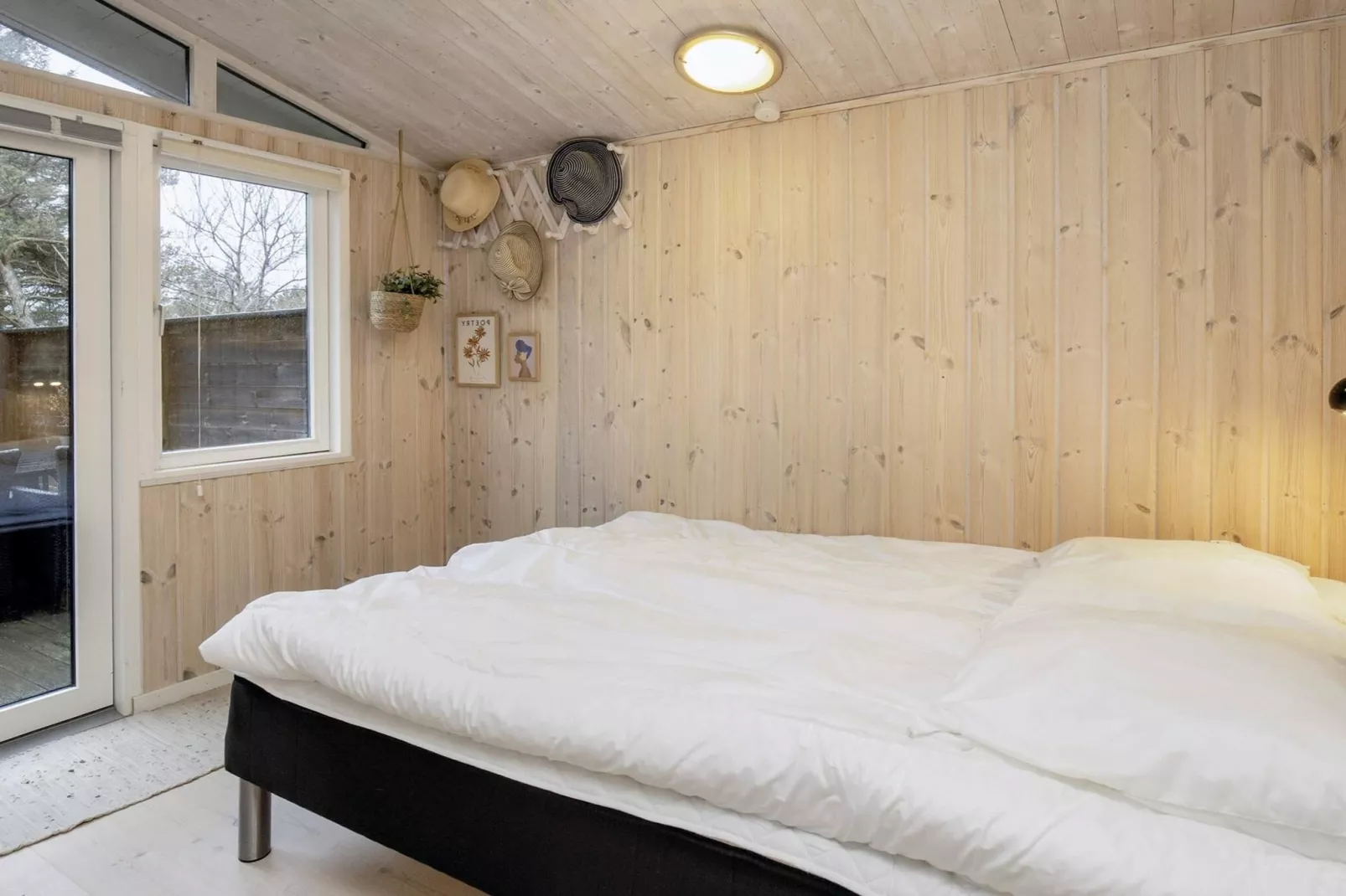 4 star holiday home in Løkken-Indoor