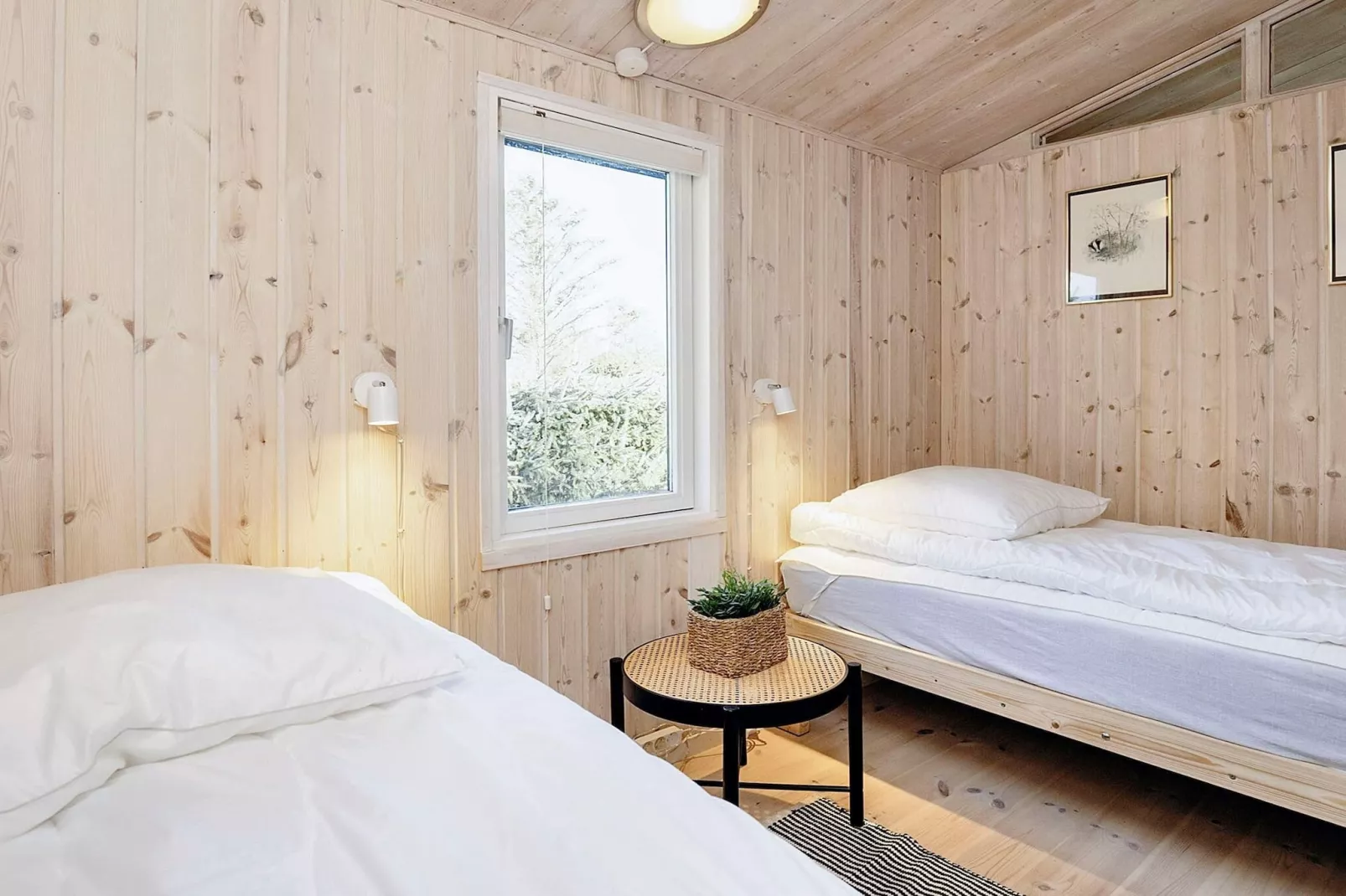 4 star holiday home in Løkken-Indoor
