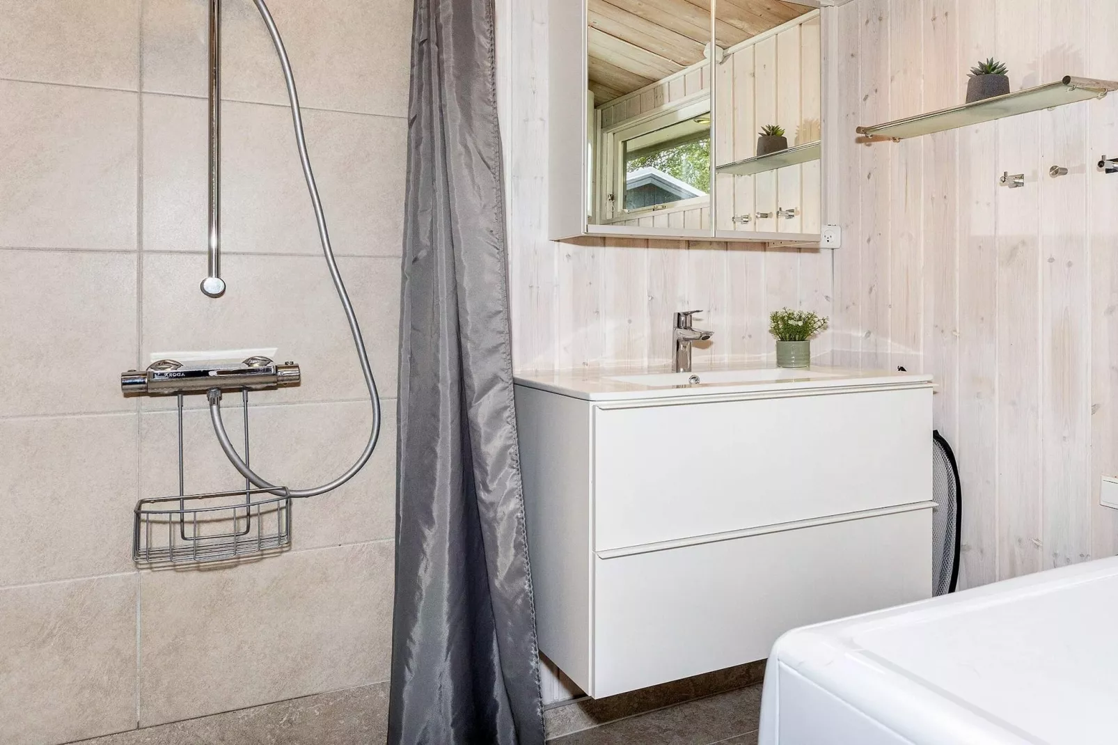 4 star holiday home in Løkken-Indoor
