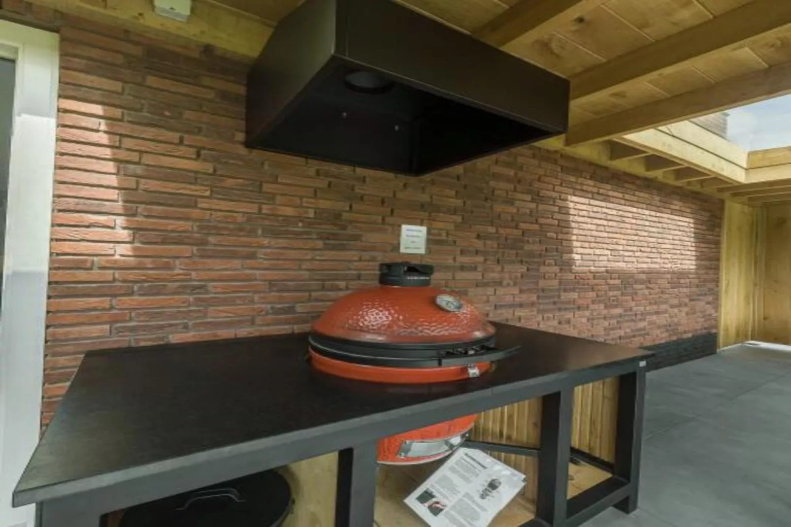 Premium Outdoor 12p-Installations