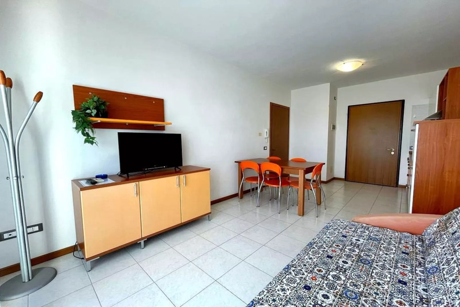 Tamerici A/23-Living room