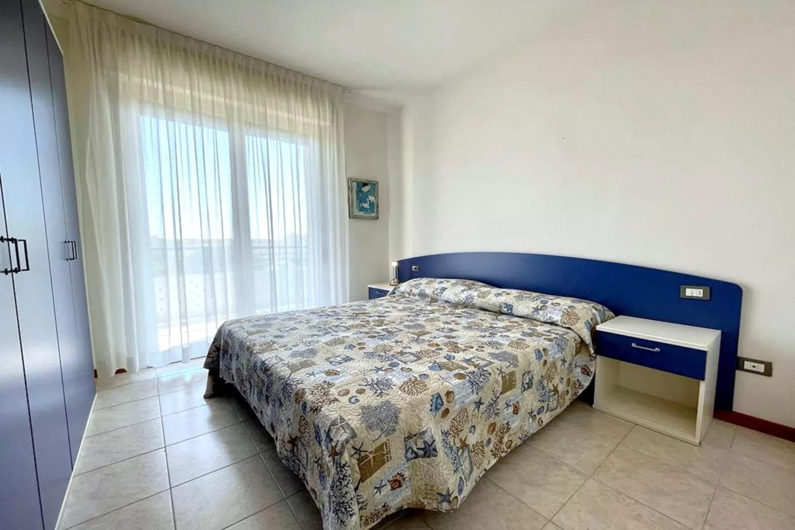 Tamerici A/23-Bedroom