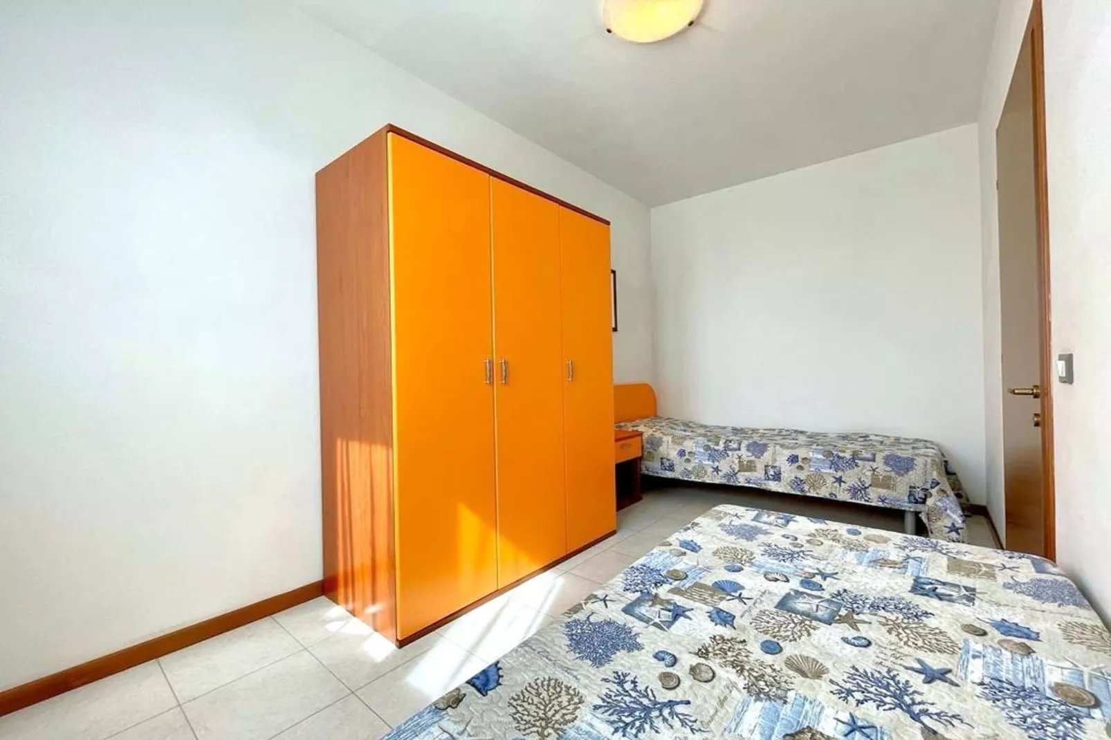 Tamerici A/23-Bedroom