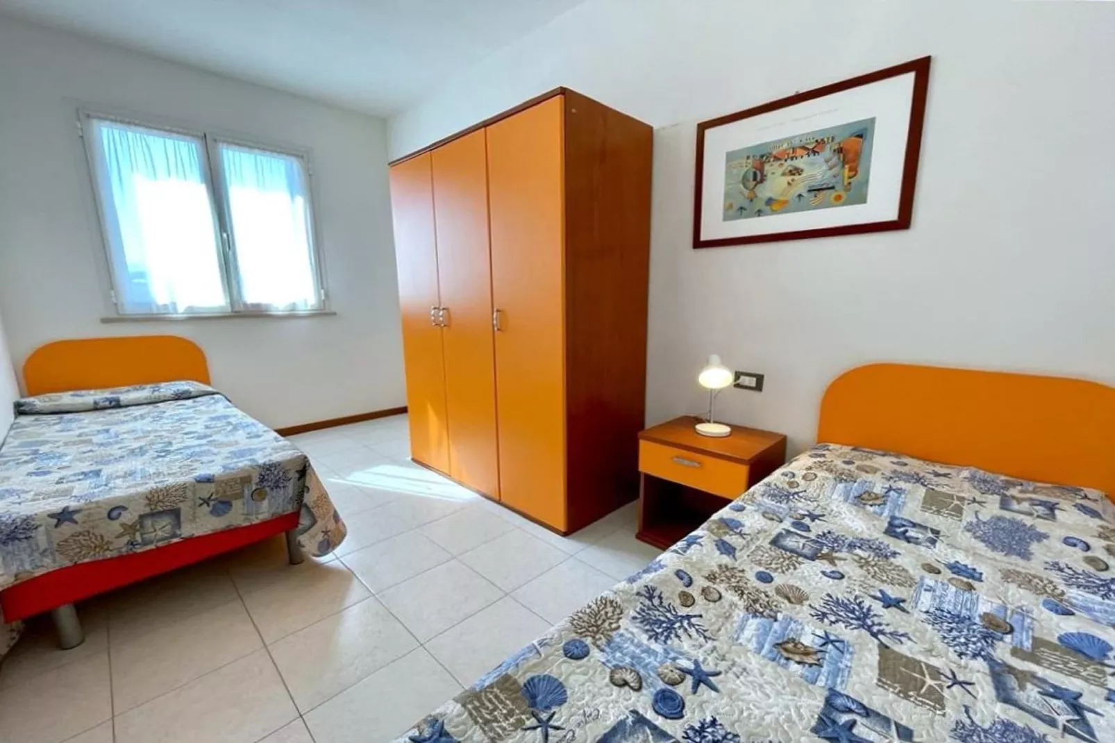 Tamerici A/23-Bedroom