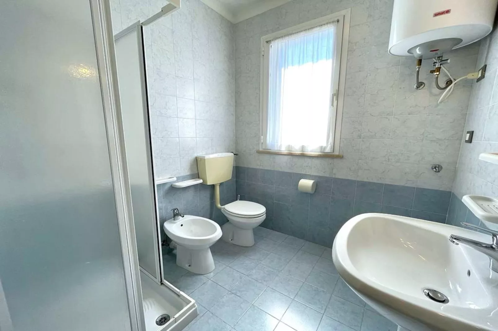 Tamerici A/23-Bathroom