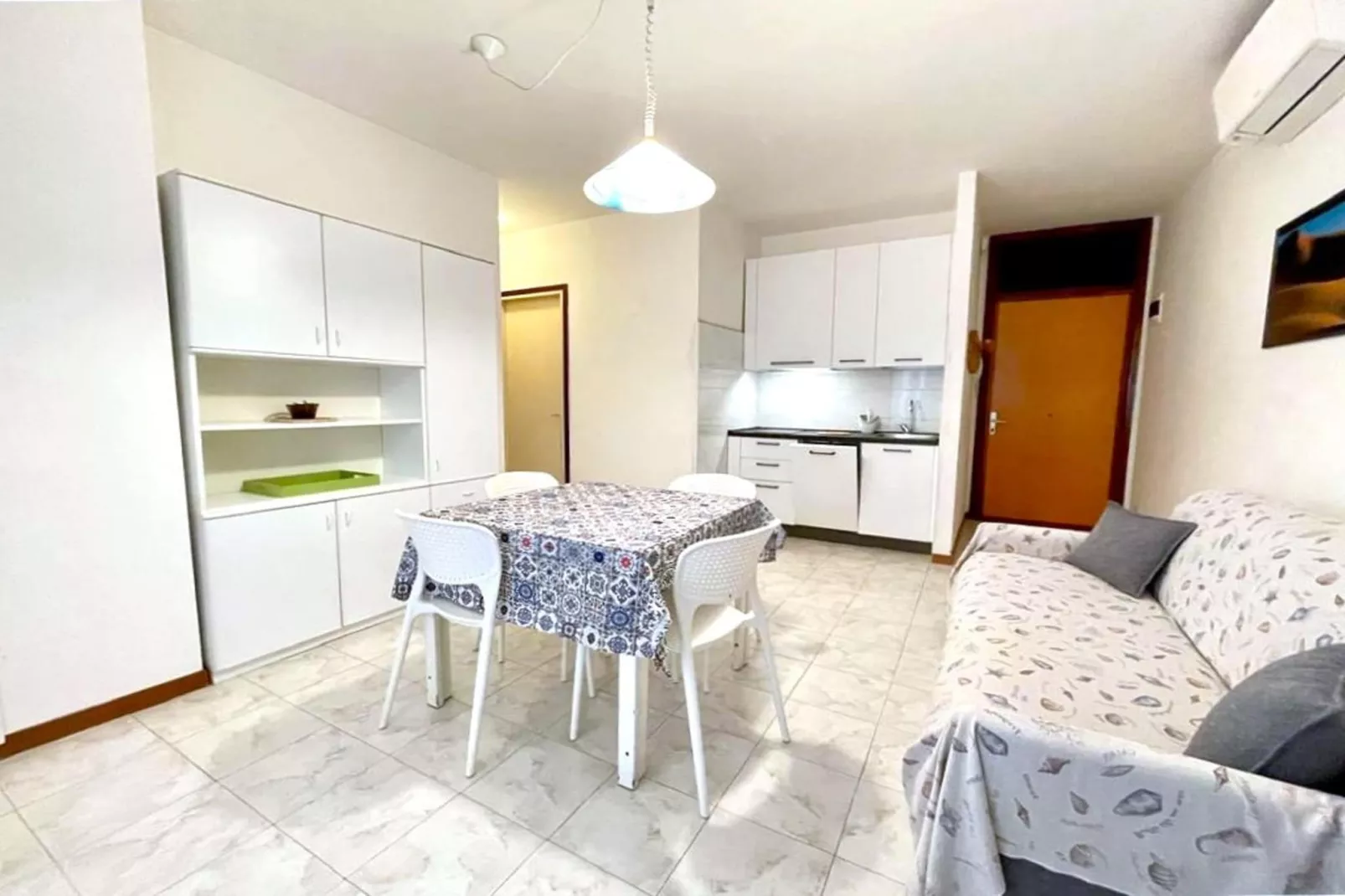 Gabbiano 4-Kitchen