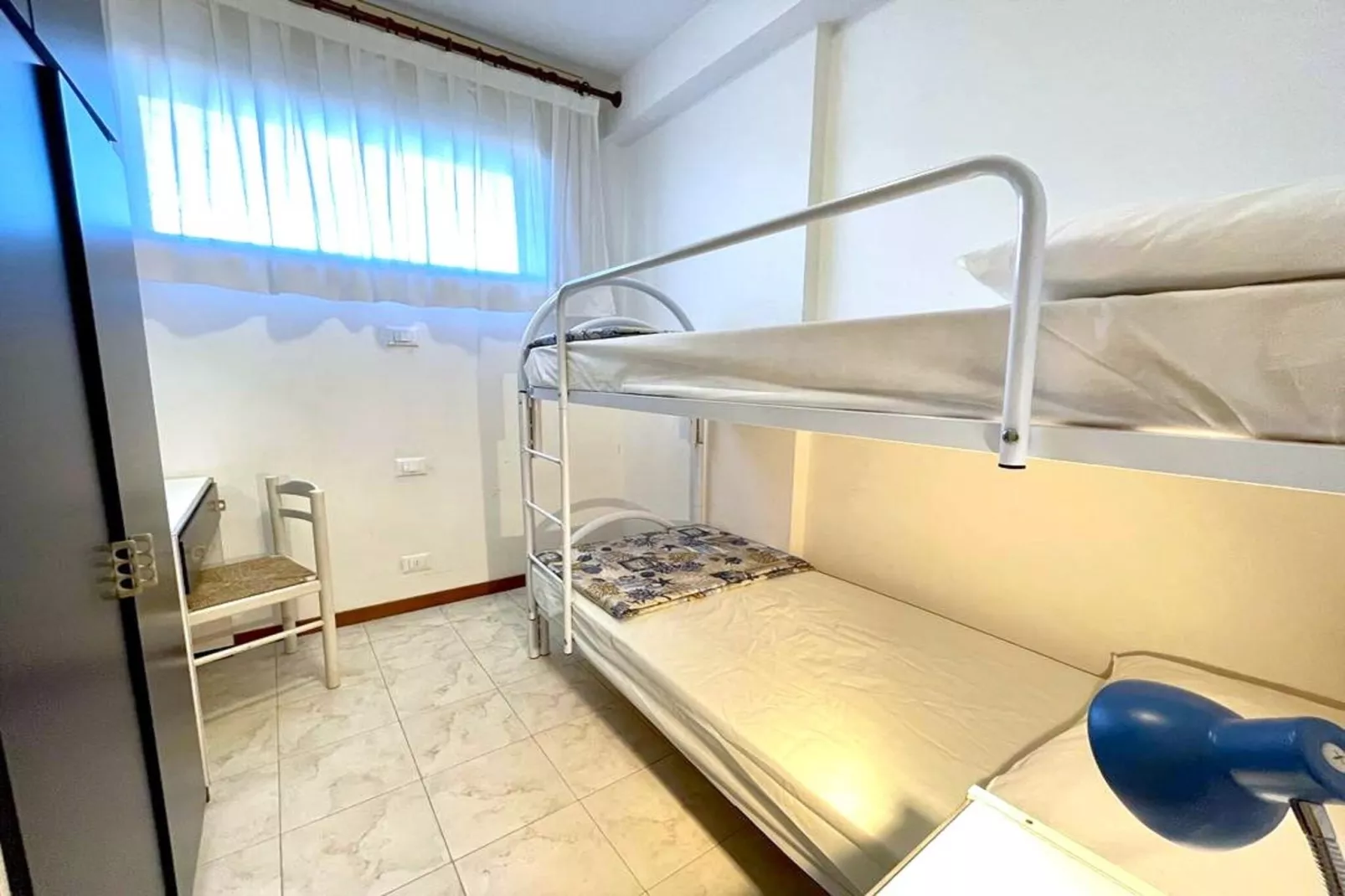 Gabbiano 4-Bedroom