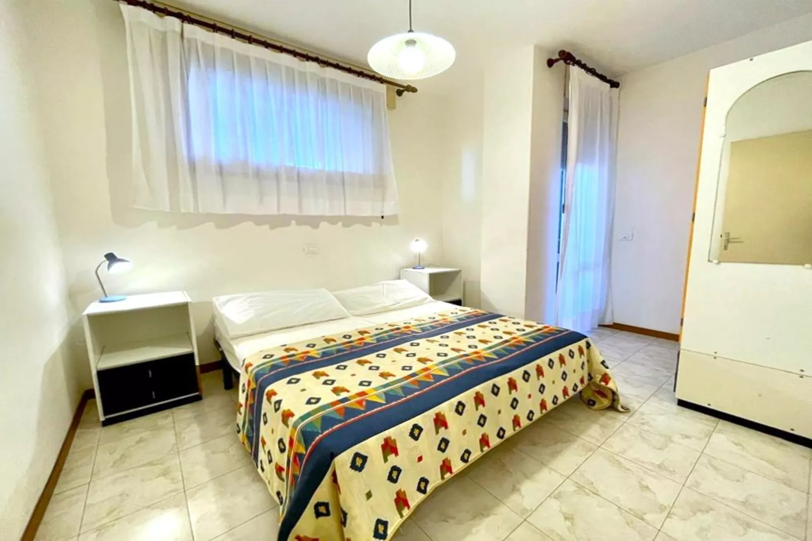 Gabbiano 4-Bedroom