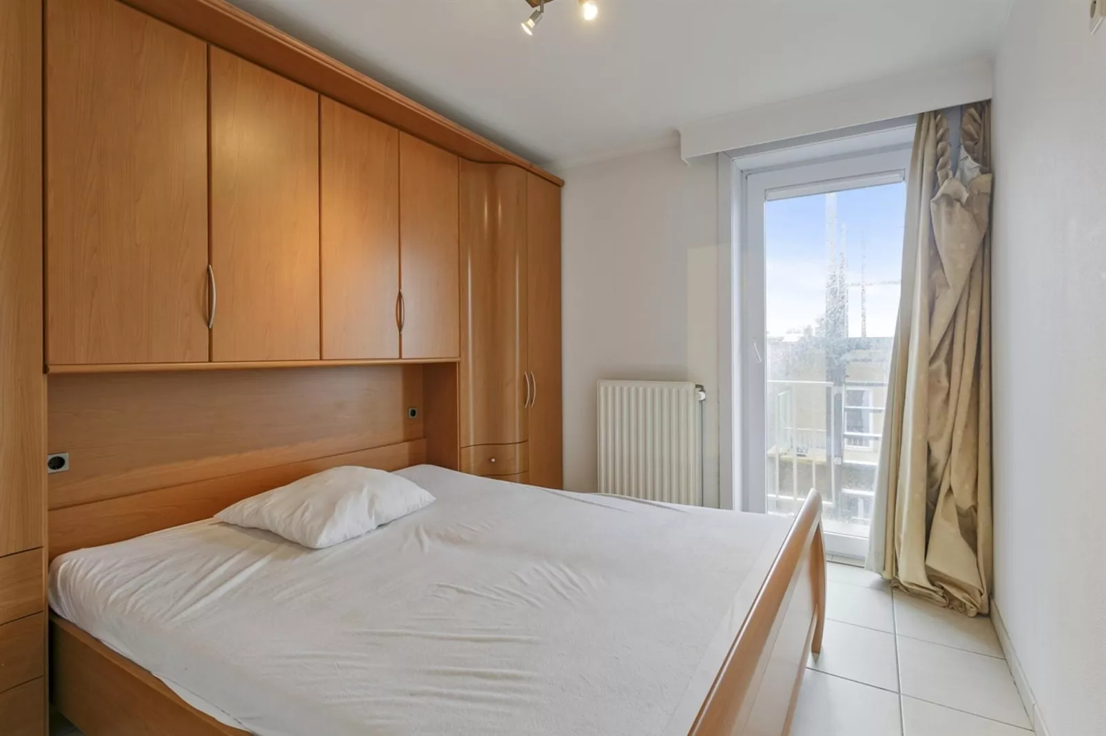 LUXBEACH - 7TH-Schlafzimmer