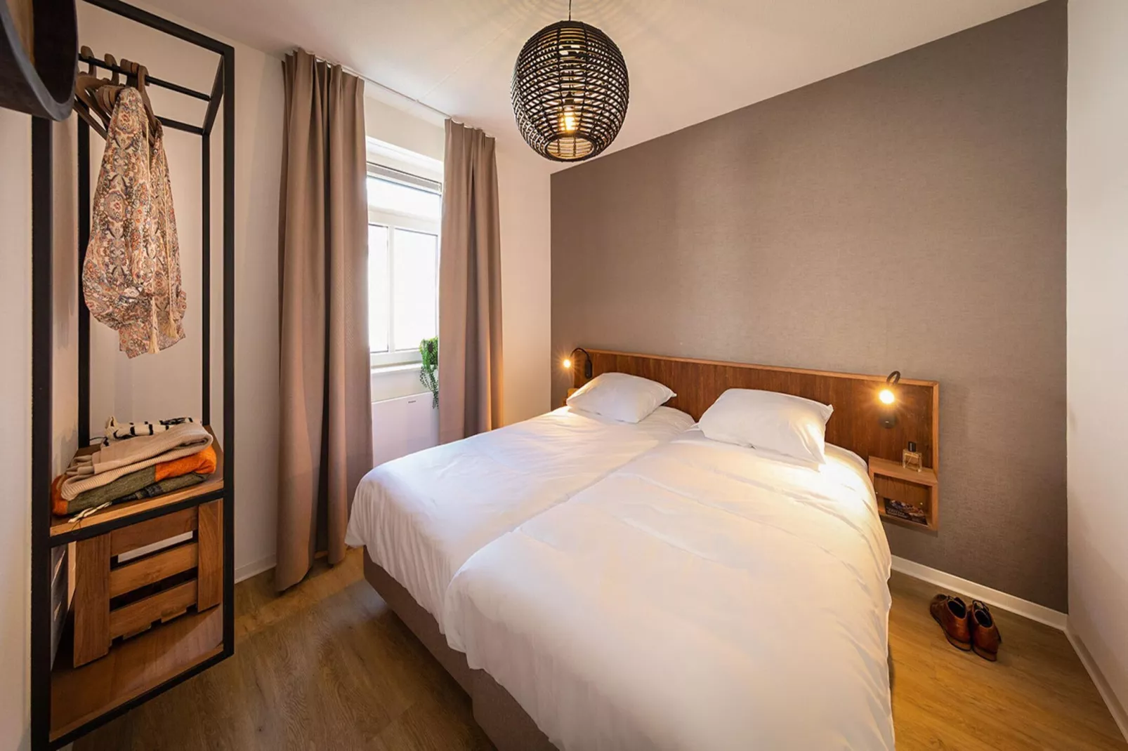 Premium Outdoor 16p-Chambre