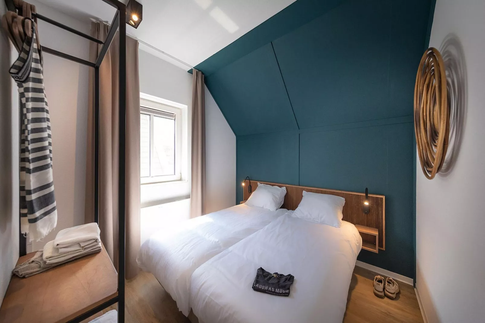 Premium Outdoor 16p-Chambre