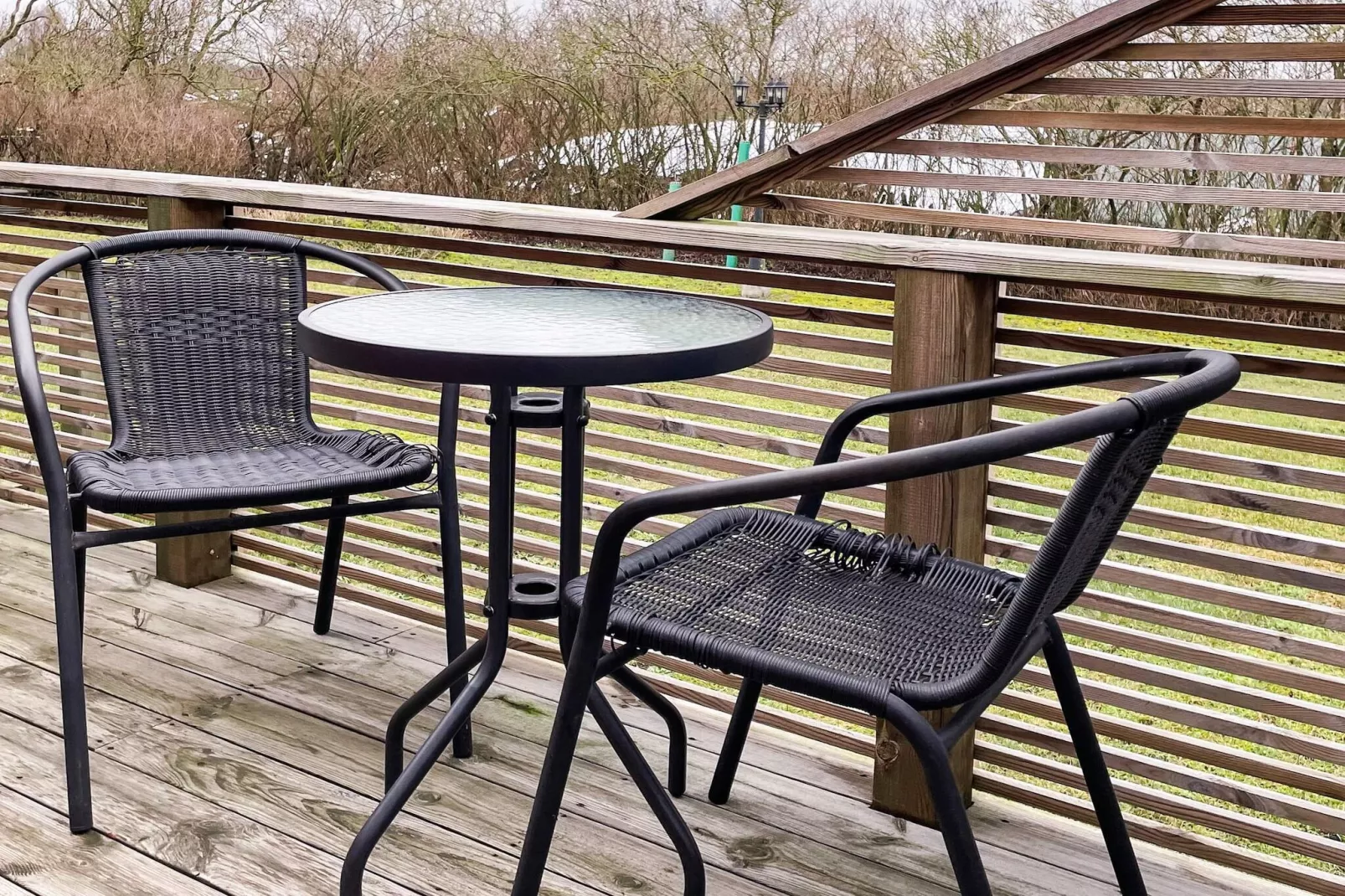 4 person holiday home in FäRJESTADEN-Outdoor