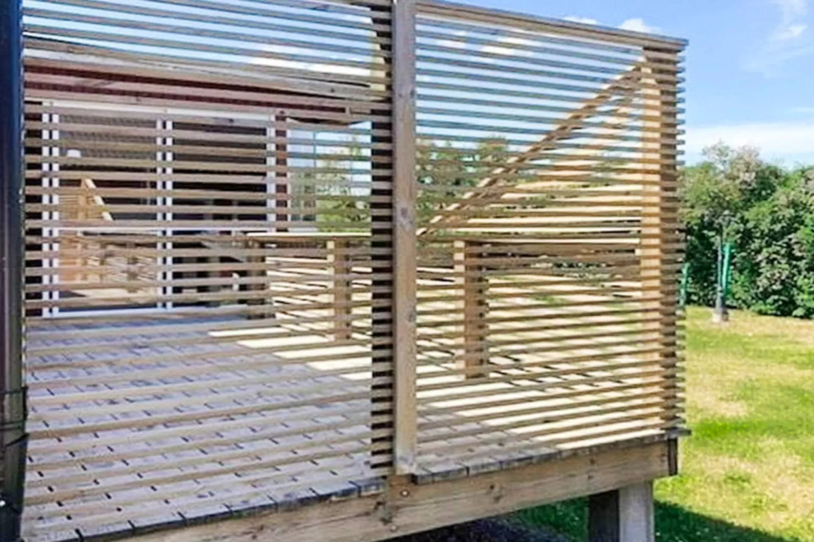 4 person holiday home in FäRJESTADEN-Outdoor