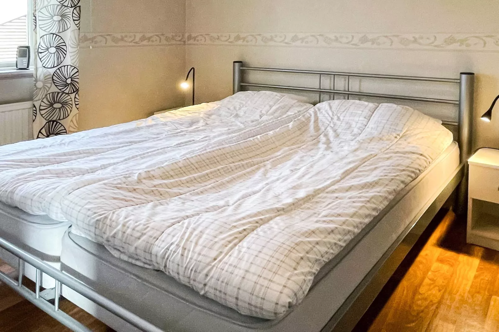 4 person holiday home in FäRJESTADEN-Indoor