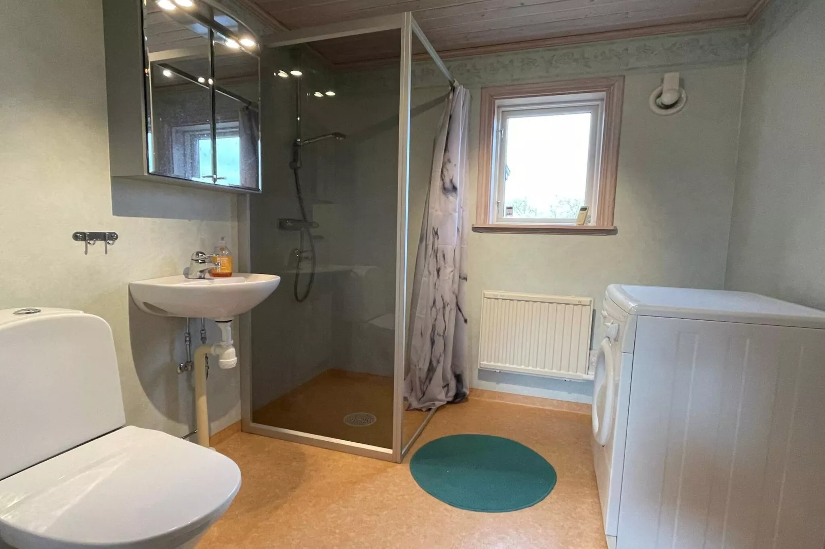 4 person holiday home in FäRJESTADEN-Indoor