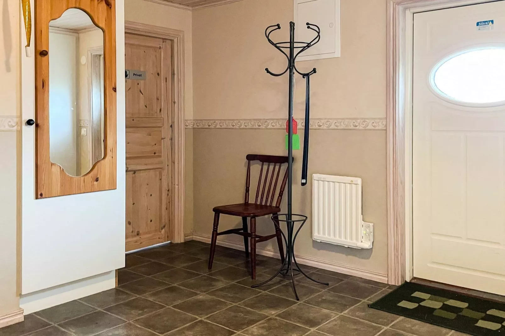 4 person holiday home in FäRJESTADEN-Indoor
