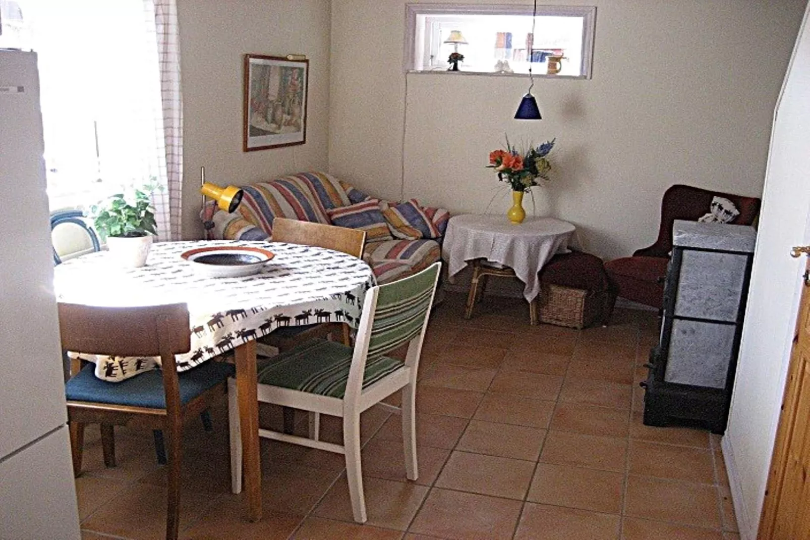 4 star holiday home in TÄLLBERG