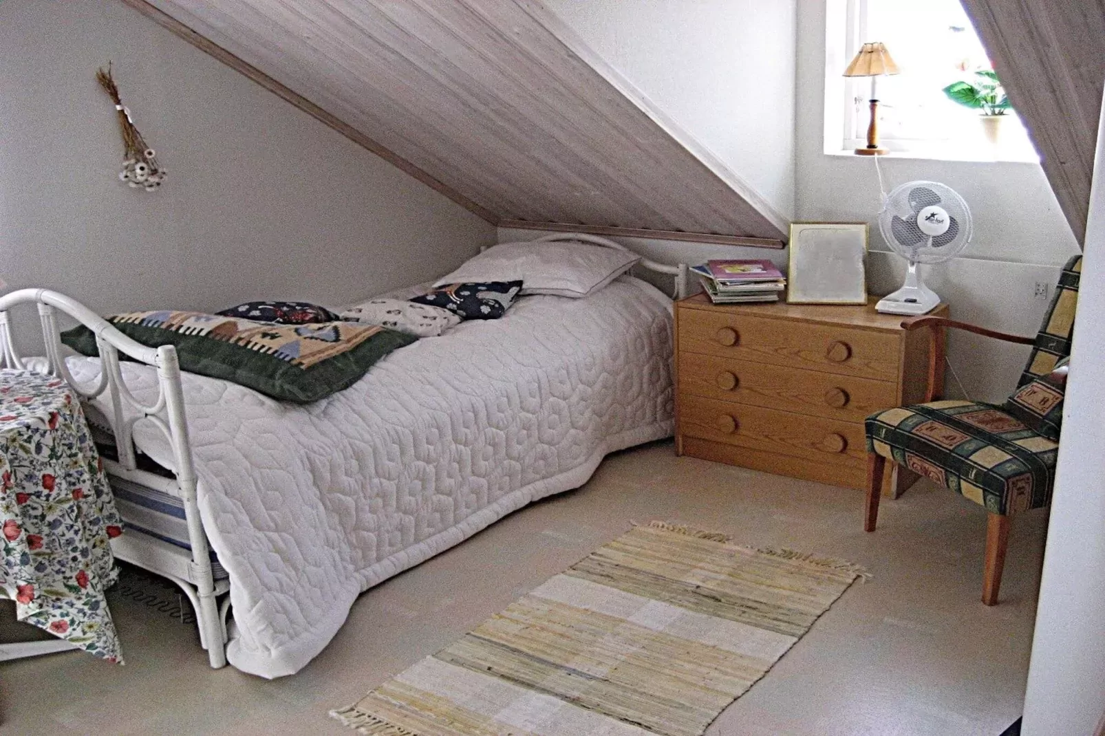 4 star holiday home in TÄLLBERG-Indoor
