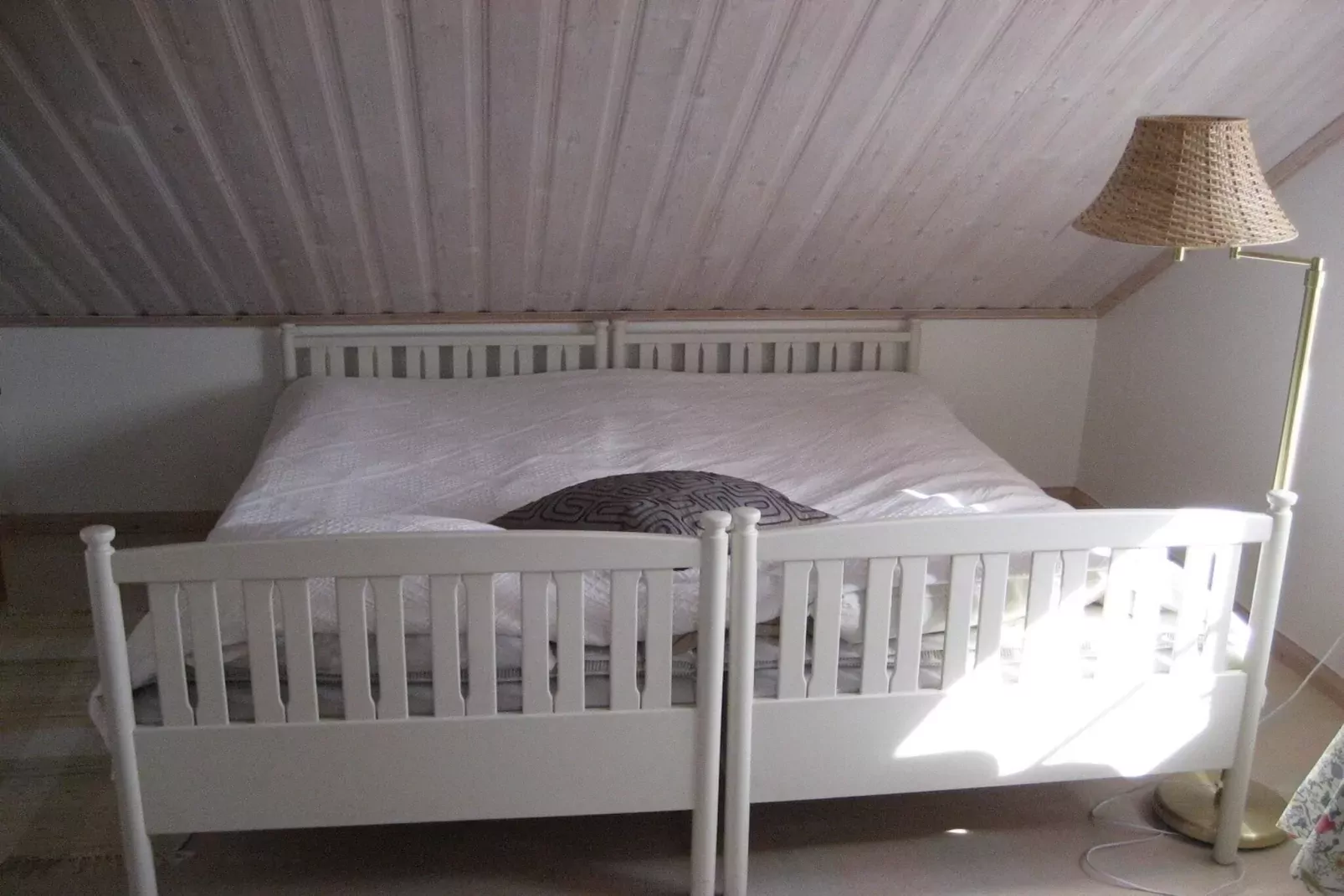 4 star holiday home in TÄLLBERG-Indoor