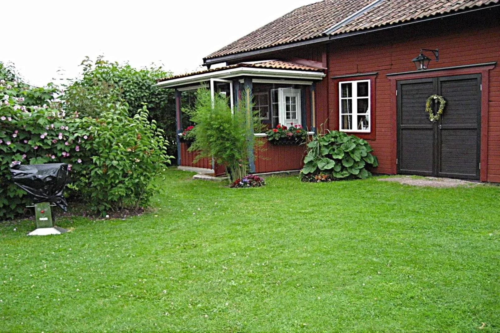 4 star holiday home in TÄLLBERG-Indoor