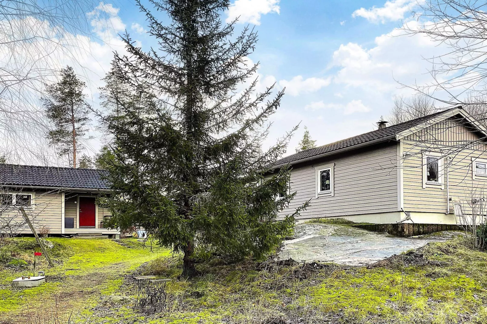 4 star holiday home in NORRTÄLJE