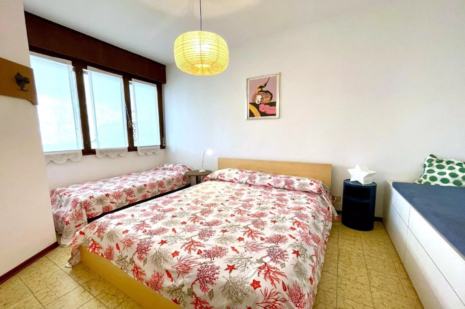 Centro Comm 3-Bedroom