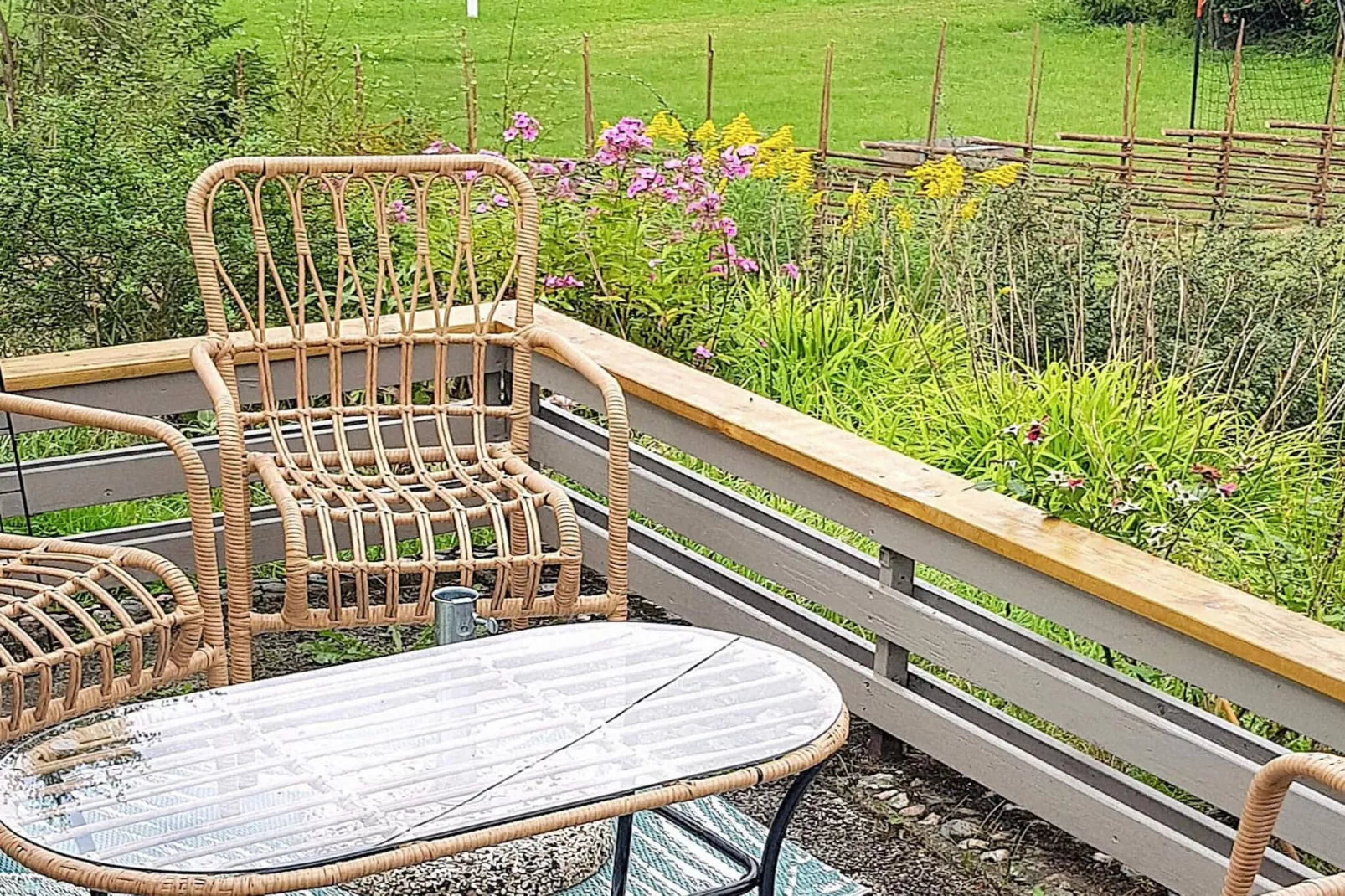 4 star holiday home in NORRTÄLJE