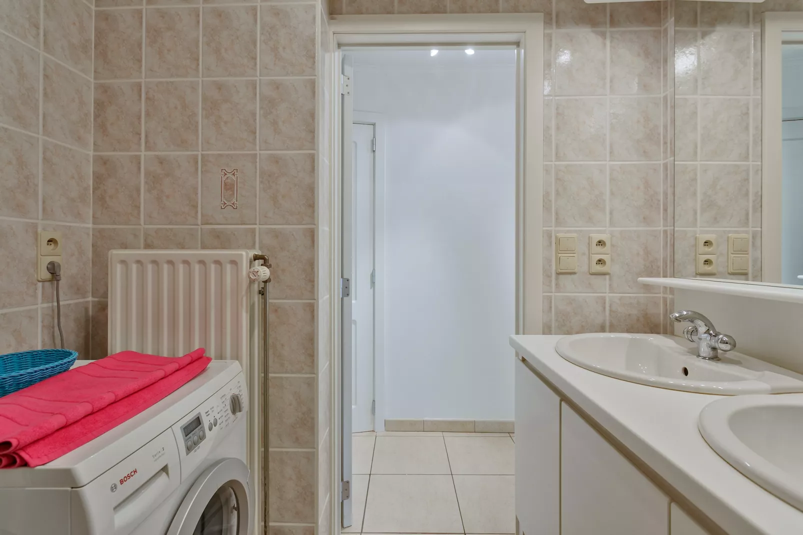 LUXBEACH - 7TH-Badezimmer