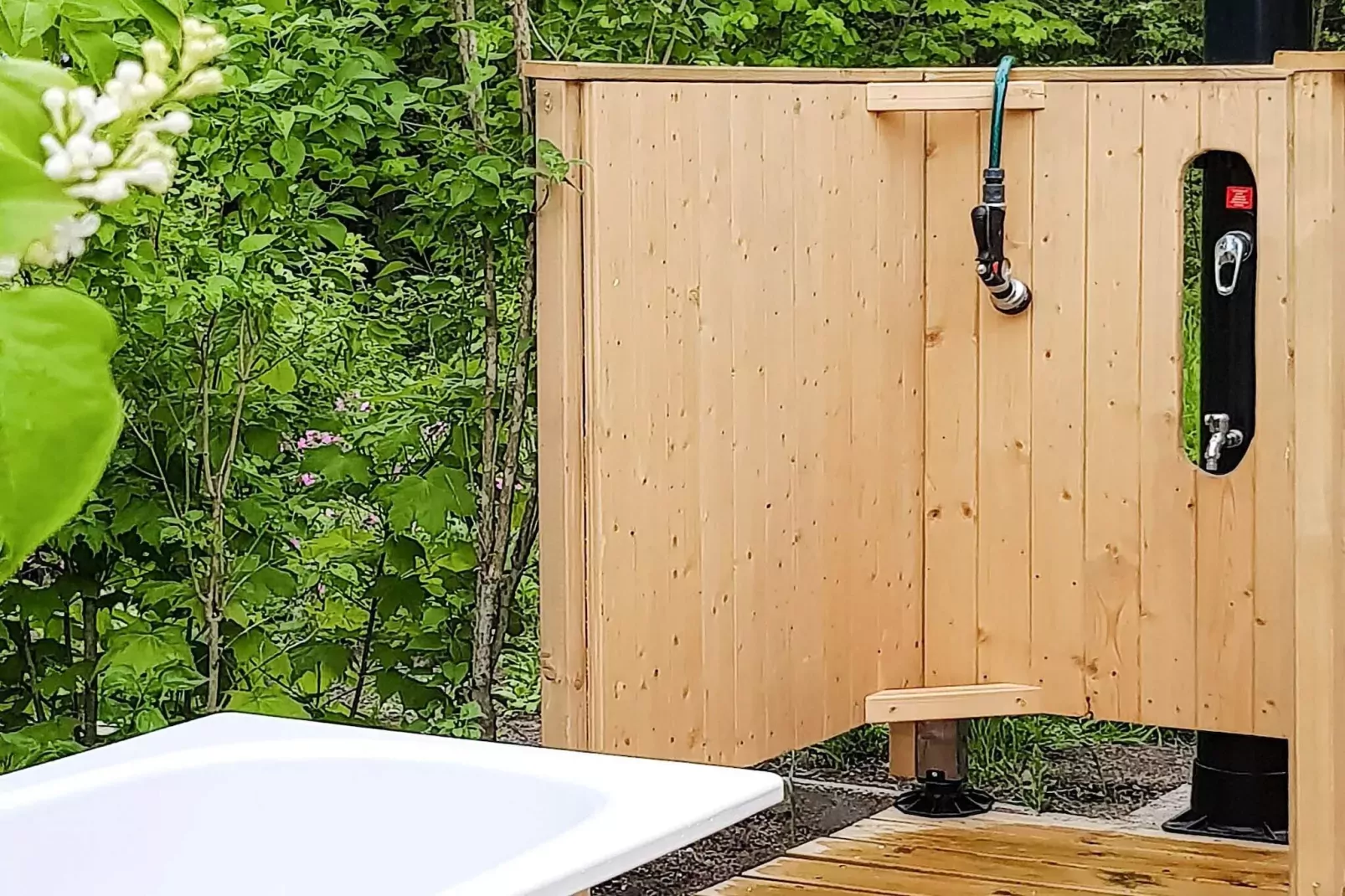 4 star holiday home in NORRTÄLJE-Outdoor