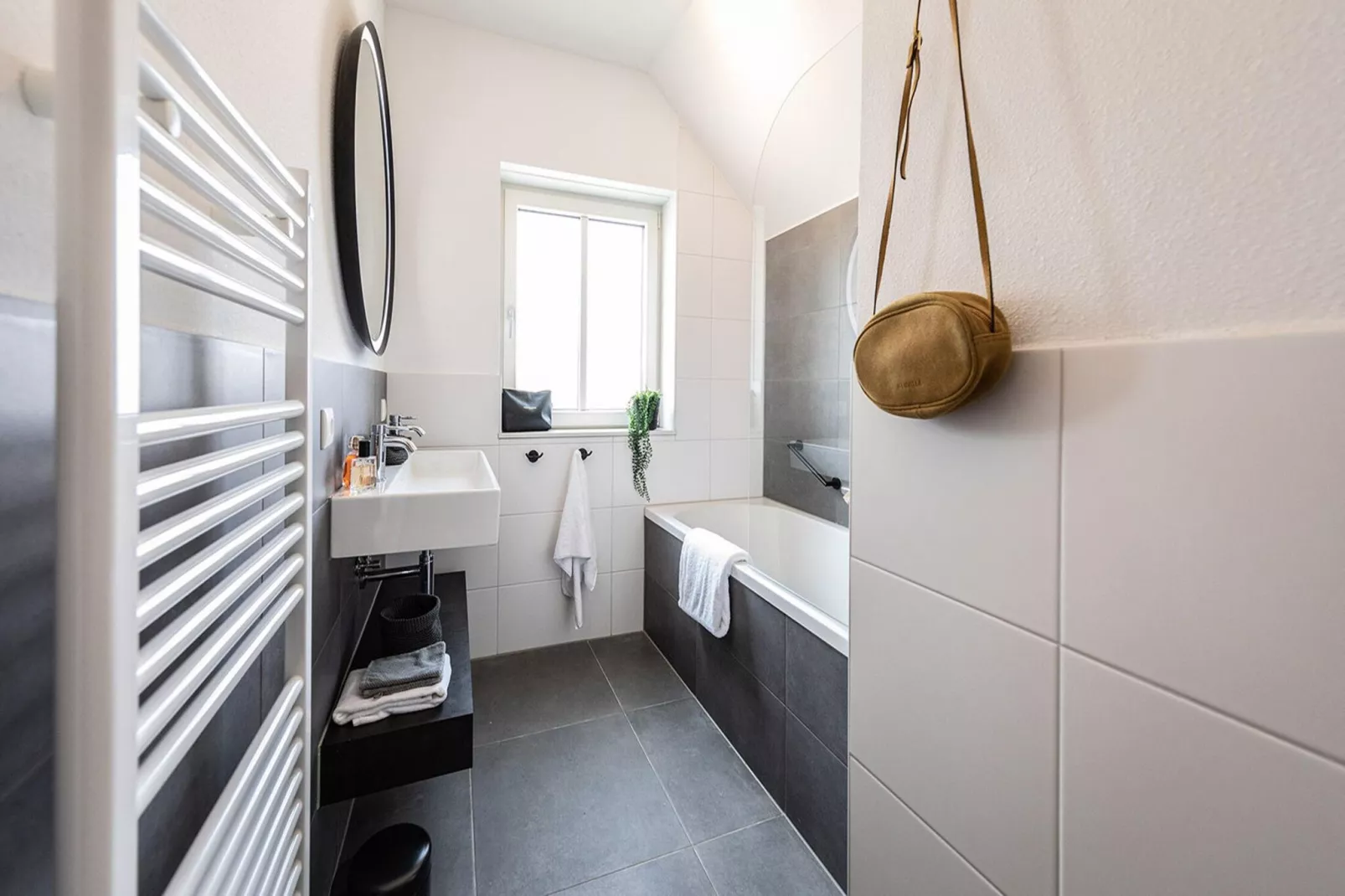 Premium Outdoor 16p-Salle de bain