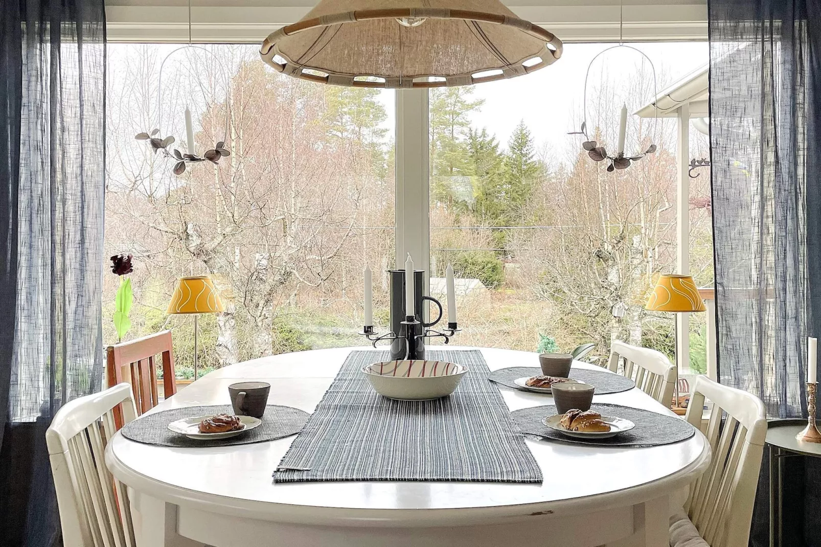 4 star holiday home in NORRTÄLJE