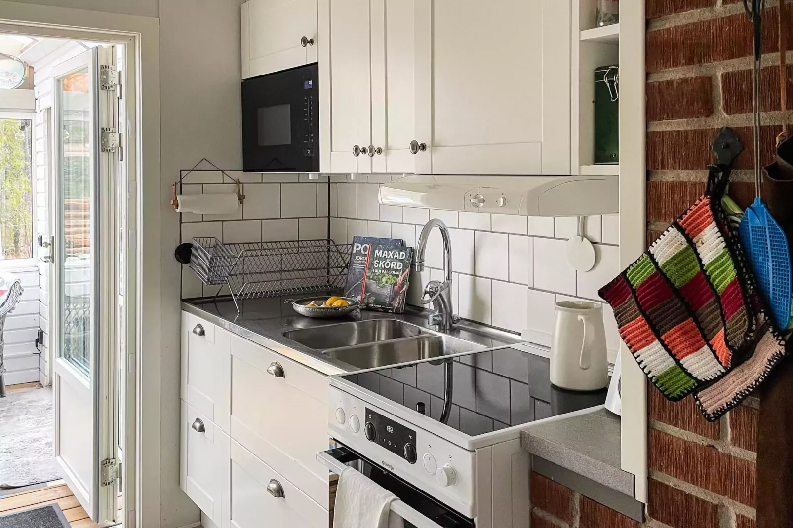 4 star holiday home in NORRTÄLJE-Indoor