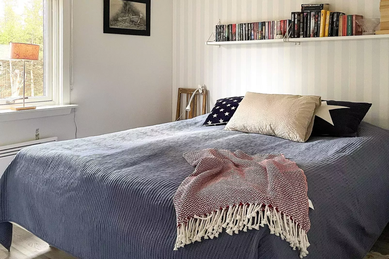 4 star holiday home in NORRTÄLJE-Indoor