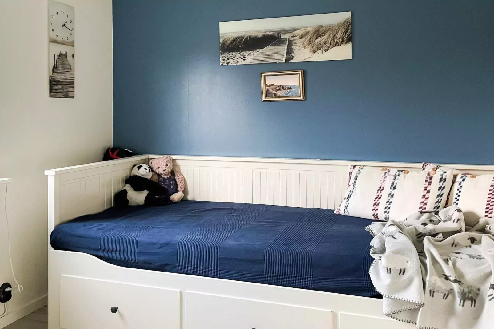4 star holiday home in NORRTÄLJE-Indoor