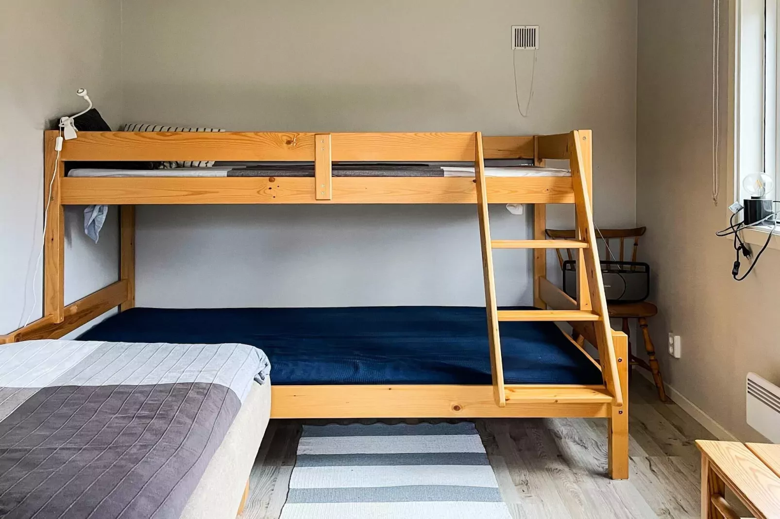 4 star holiday home in NORRTÄLJE-Indoor