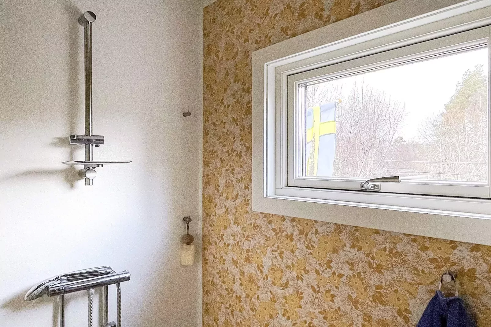 4 star holiday home in NORRTÄLJE-Indoor