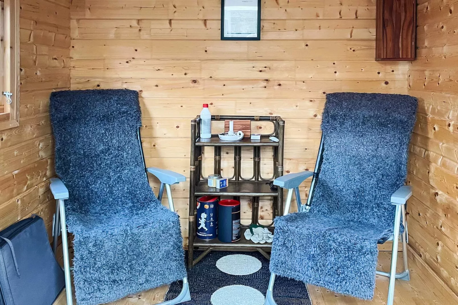 4 star holiday home in NORRTÄLJE-Sauna
