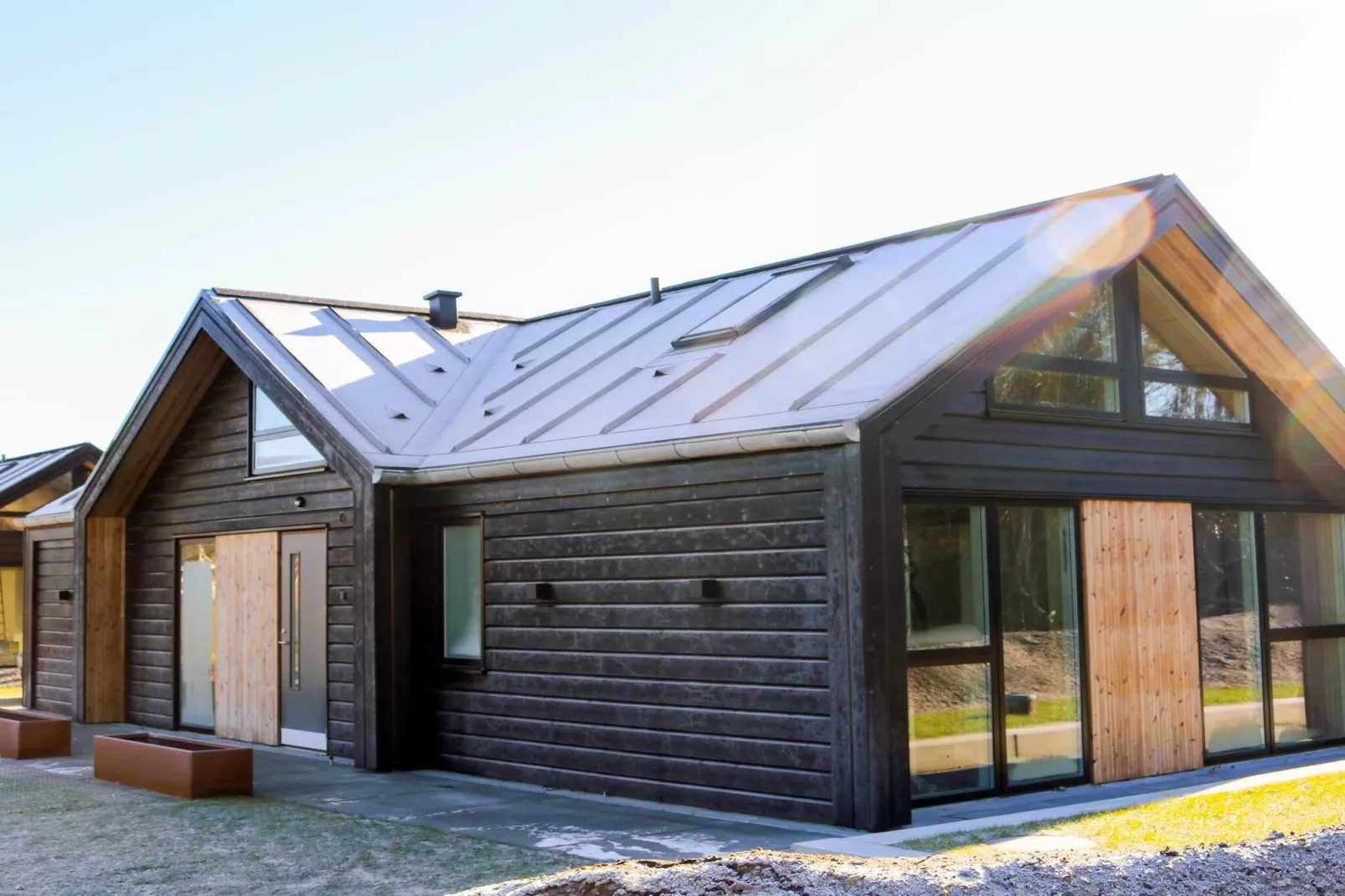 5 etoiles maison de vacances a Hadsund