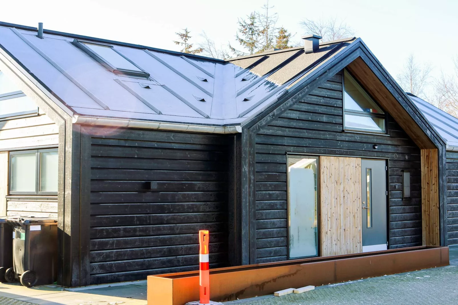 5 etoiles maison de vacances a Hadsund