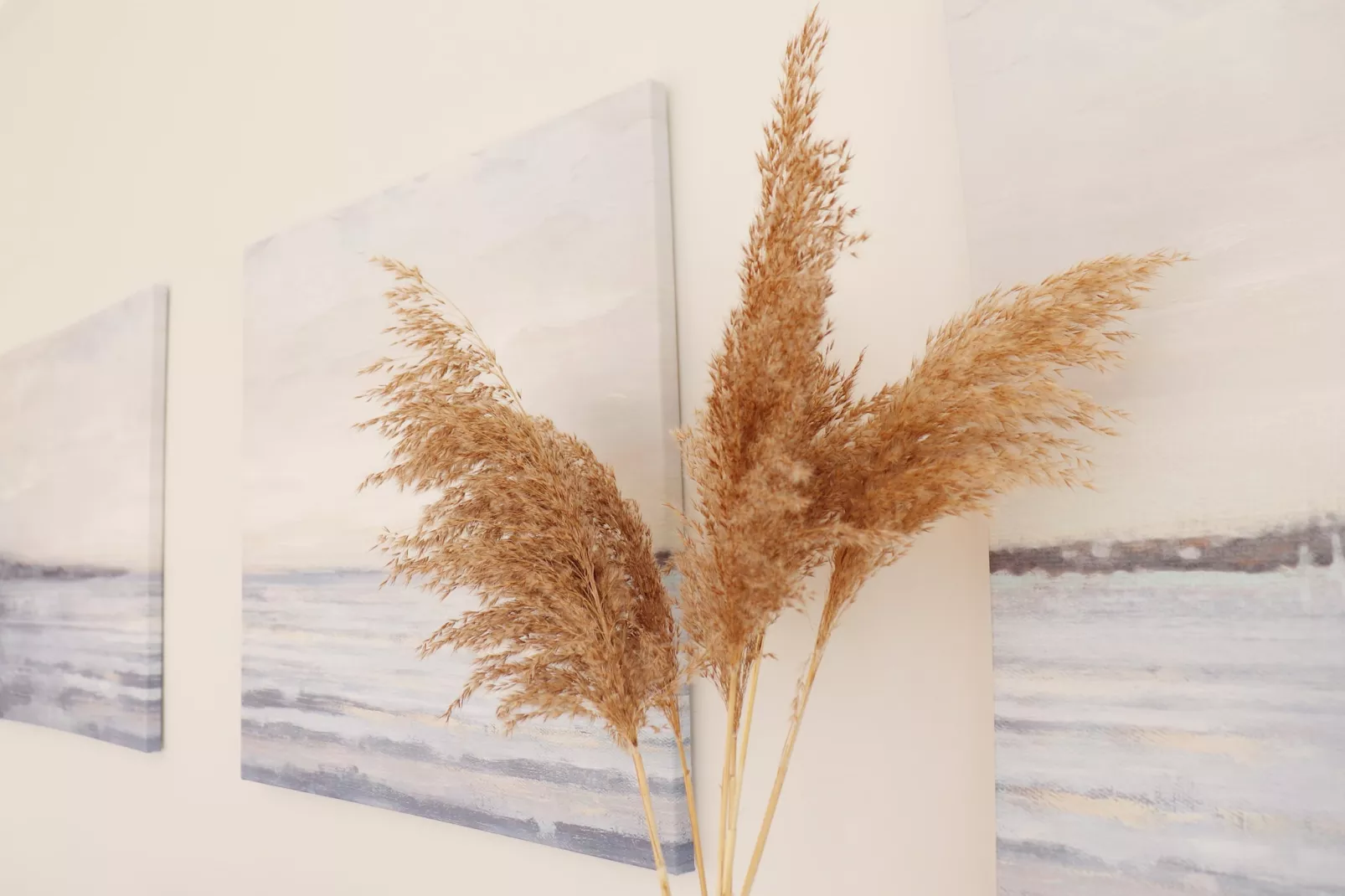 Appartement aan het meer in Heeg-Living room