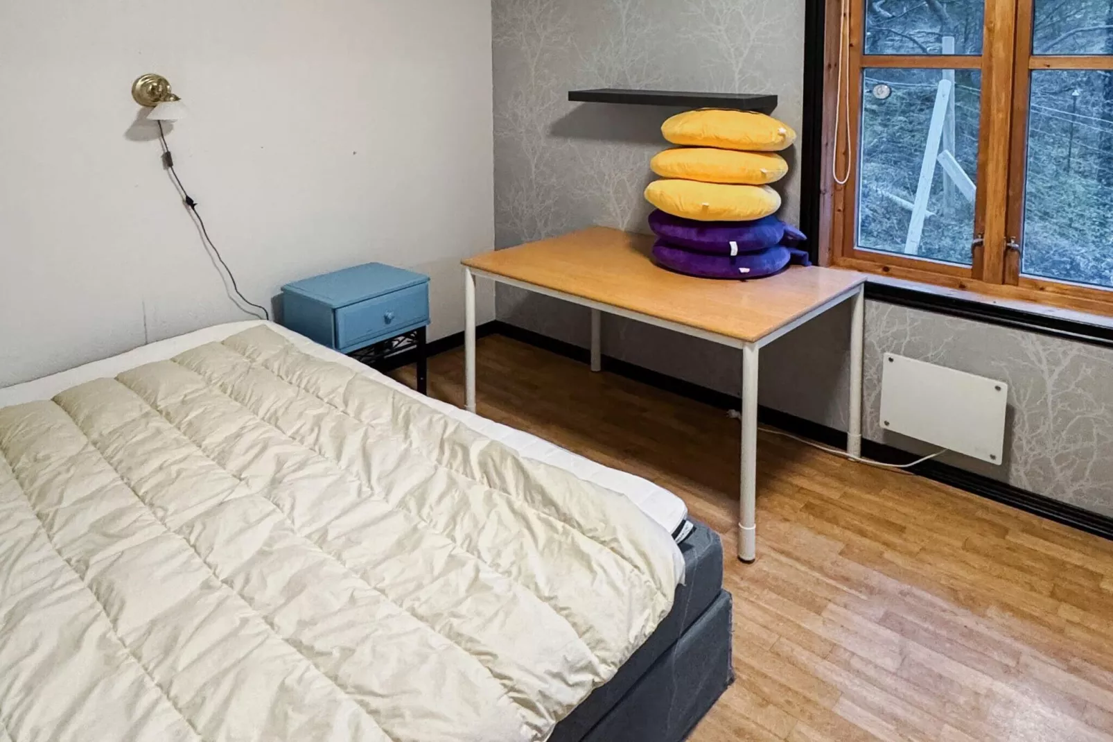 12 person holiday home in Vevelstad-Indoor