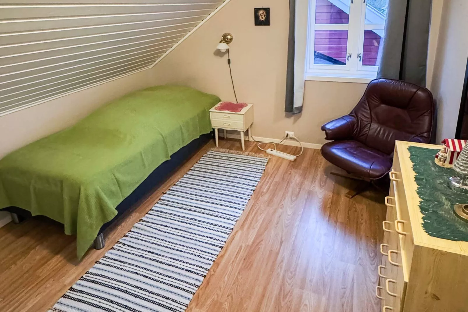 12 person holiday home in Vevelstad-Indoor