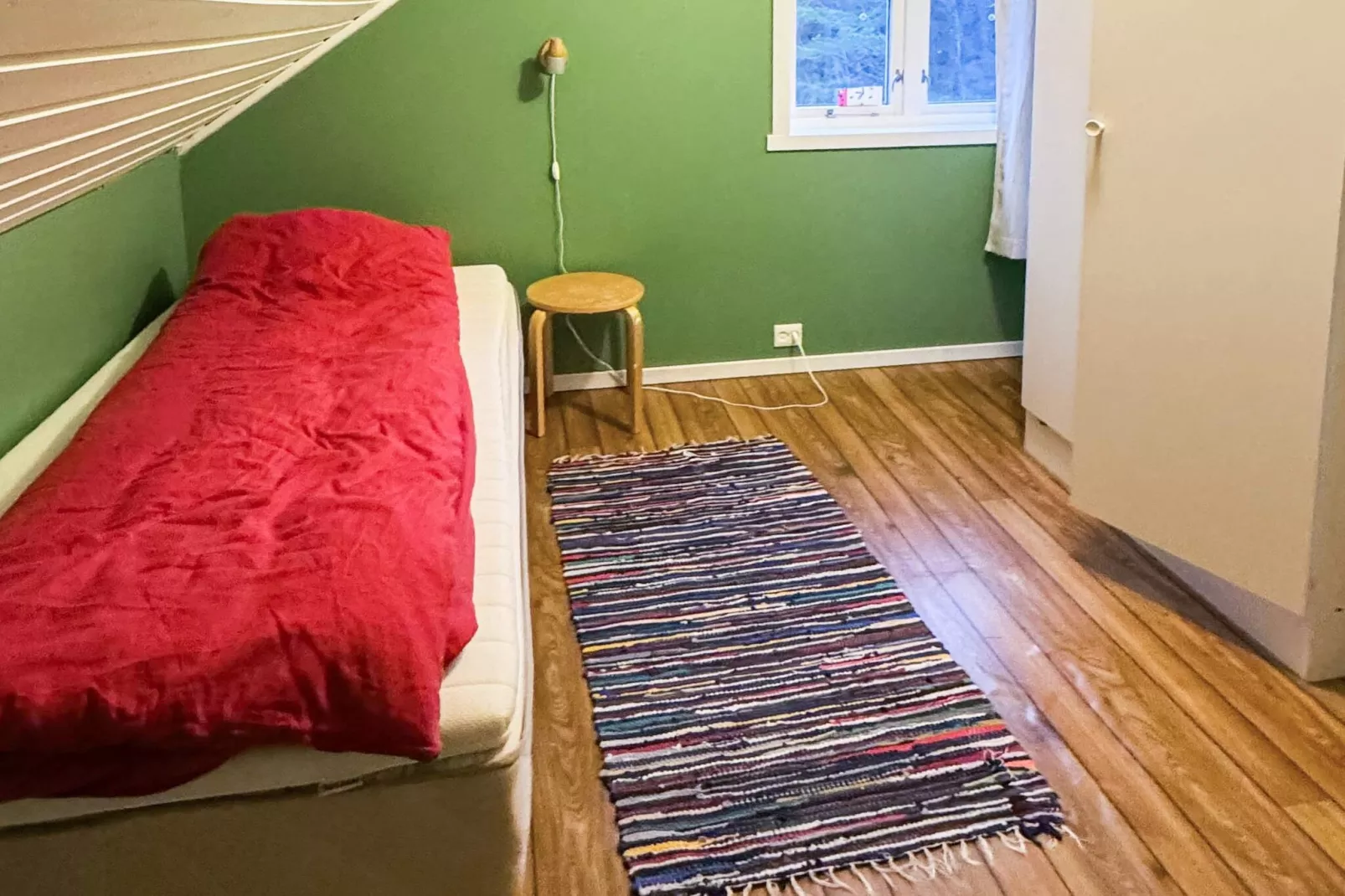 12 person holiday home in Vevelstad-Indoor