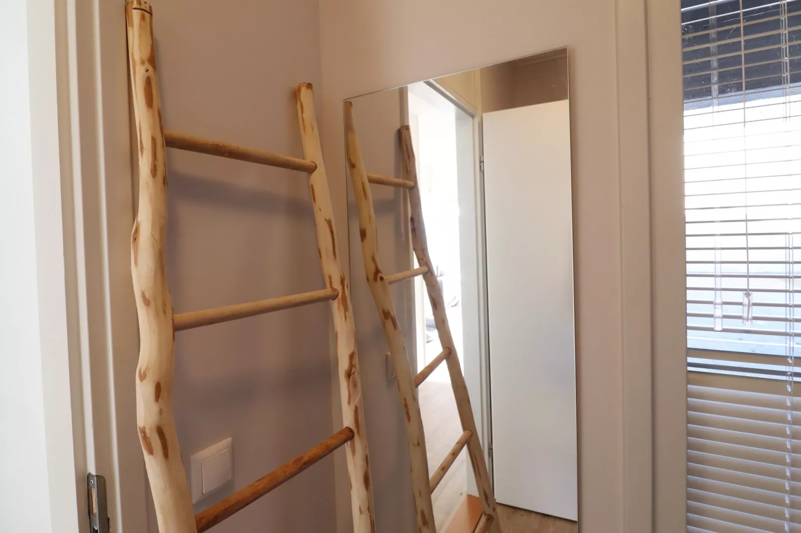 Appartement aan het meer in Heeg-Recreation room