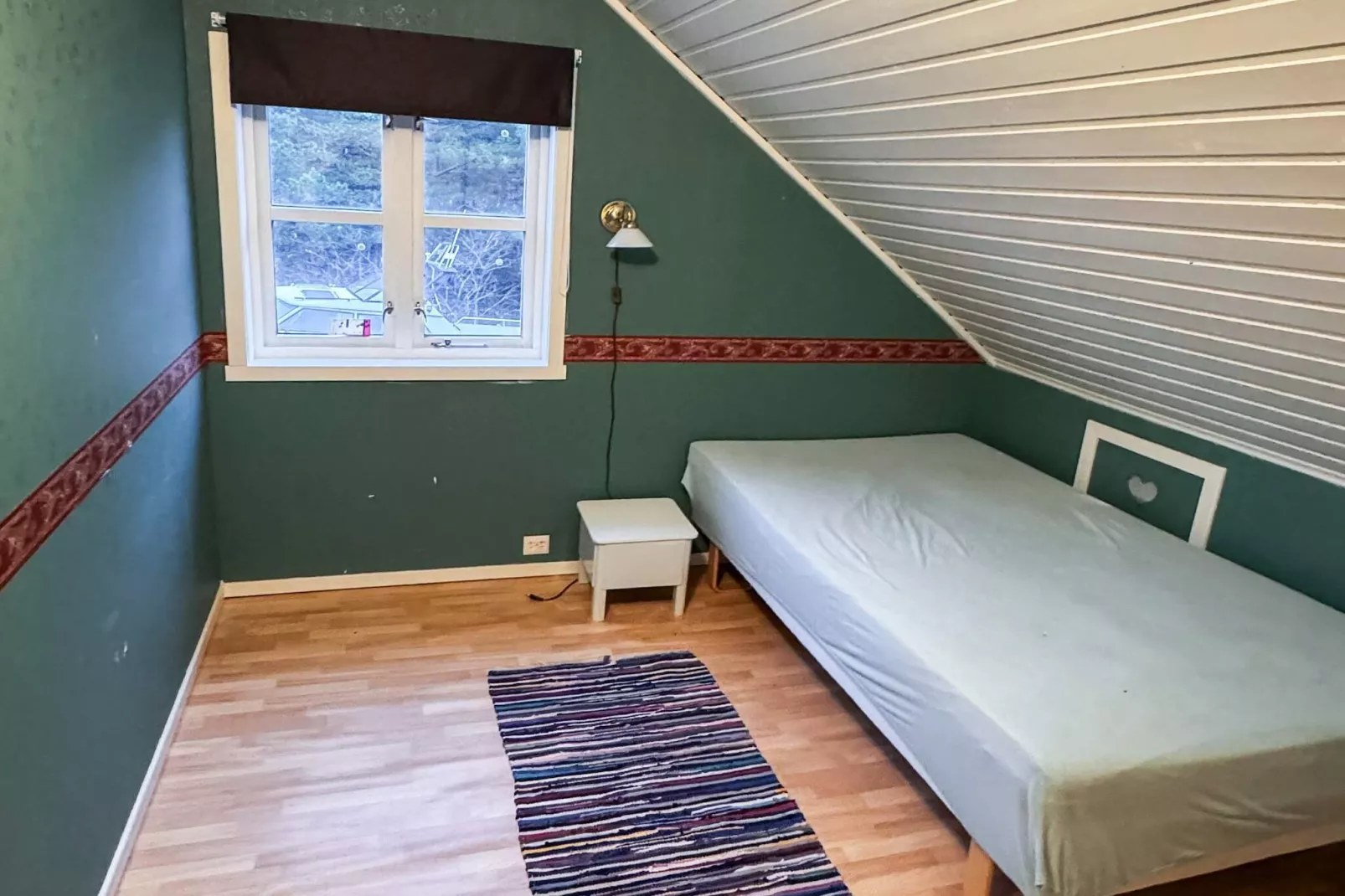 12 person holiday home in Vevelstad-Indoor